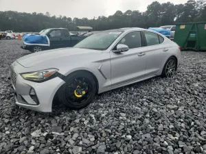 Genesis G70 2.0L 4 2019