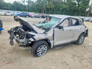 Mazda CX-5 2.5L 4 2025