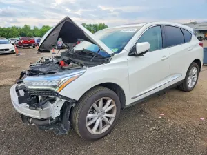 Acura RDX 2.0L 4 2019