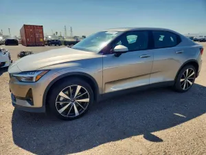 Polestar 2 2021