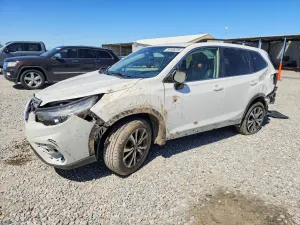 Subaru Forester 2.5L 4 2019