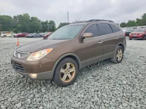 Hyundai Veracruz 3.8L 6 2010