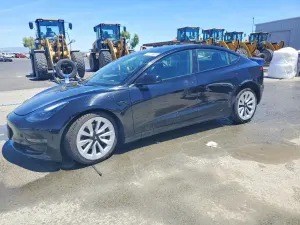 Tesla Model 3 2023