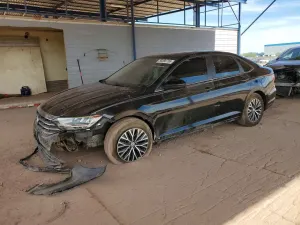 Volkswagen Jetta 1.4L 4 2019