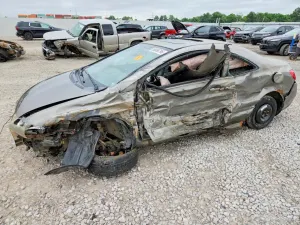 Honda Civic 1.8L 4 2008