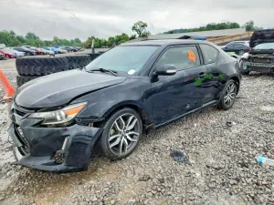 Scion tC 2.5L 4 2015