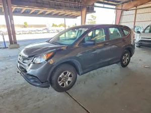 Honda CR-V 2.4L 4 2013