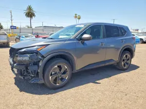 Nissan Rogue 1.5L 3 2025