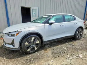 Polestar 2 2023