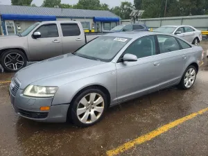 Audi A6 3.1L 6 2007