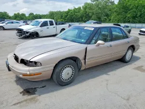 Buick LeSabre 3.8L 6 1998