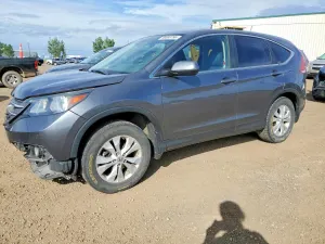 Honda CR-V 2.4L 4 2012
