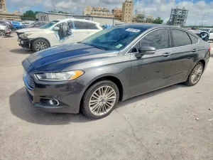Ford Fusion 1.5L 4 2015