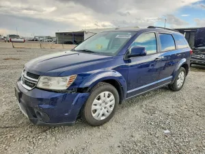 Dodge Journey 2.4L 4 2019