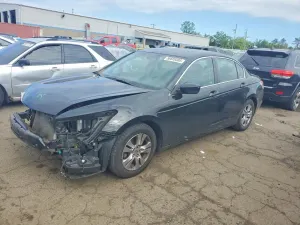 Honda Accord 2.4L 4 2012