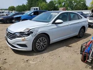 Volkswagen Jetta 1.4L 4 2019