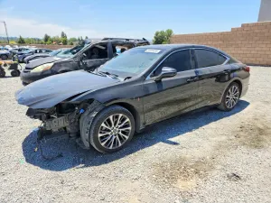Lexus ES 3.5L 6 2019