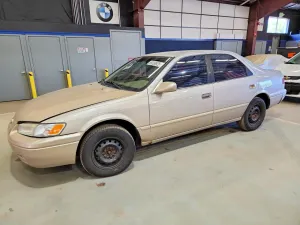 Toyota Camry 2.2L 4 1999