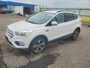 Ford Escape 1.5L 4 2018