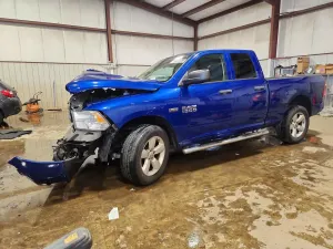 RAM 1500 5.7L 8 2015