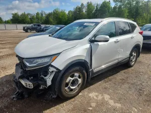 Honda CR-V 1.5L 4 2019