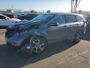 Honda CR-V 1.5L 4 2017