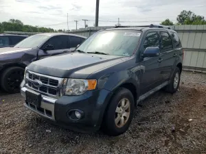 Ford Escape 3.0L 6 2009