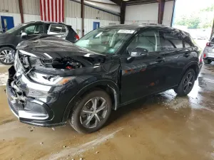 Honda HR-V 2.0L 4 2025