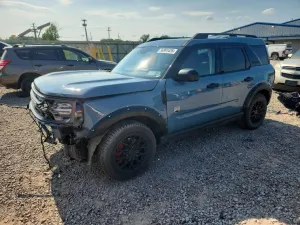 Ford Bronco 1.5L 3 2021