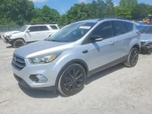 Ford Escape 1.5L 4 2017