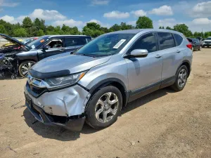 Honda CR-V 1.5L 4 2019
