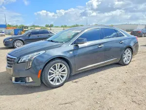 Cadillac XTS 3.6L 6 2019