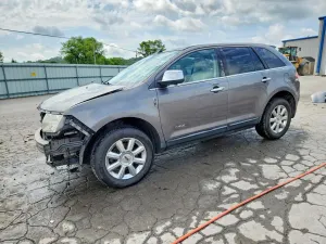 Lincoln MKX 3.5L 6 2009