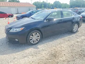 Lexus ES 3.5L 6 2014