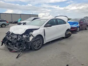 Kia Cerato / Forte / K3 2L 4 2023
