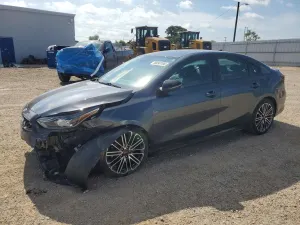 Kia Cerato / Forte / K3 1.6L 4 2021
