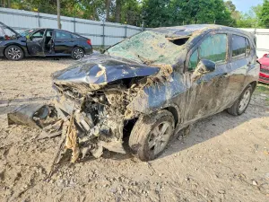 Chevrolet Trax 1.4L 4 2020