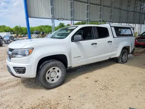 Chevrolet Colorado 3.6L 6 2020