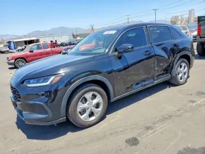 Honda HR-V 2.0L 4 2023
