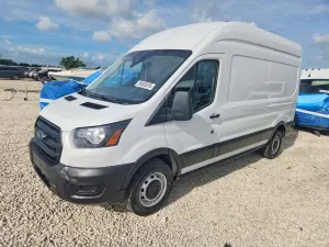 Ford Transit 3.5L 6 2020
