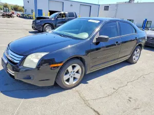 Ford Fusion 2.3L 4 2008