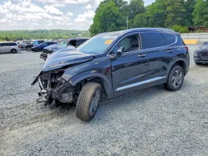 Hyundai Santa Fe 2.5L 4 2021