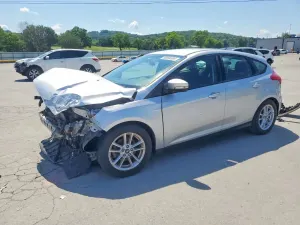 Ford Focus 2.0L 4 2016