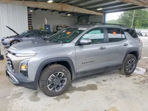 Chevrolet Equinox 1.5L 4 2026