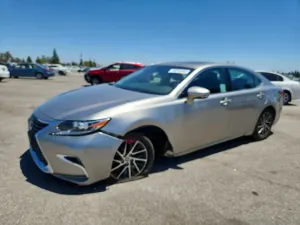 Lexus ES 3.5L 6 2016