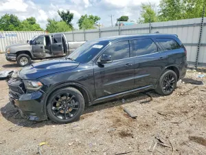 Dodge Durango 5.7L 8 2020