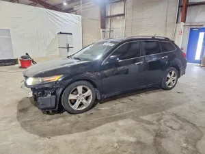 Acura TSX 2.4L 4 2012