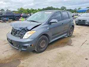 Scion xA 1.5L 4 2006
