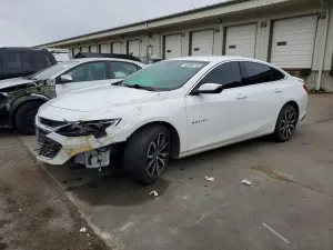 Chevrolet Malibu 1.5L 4 2023