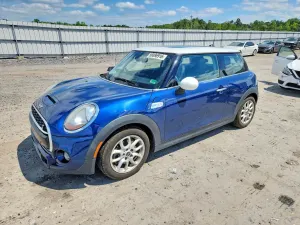 Mini Cooper 2.0L 4 2015